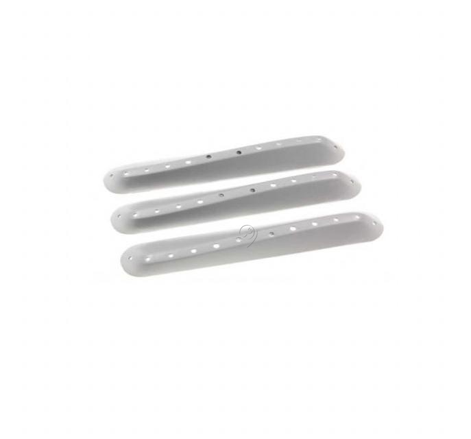 Set 3 Palete Tambur pentru Masina de Spalat AEG, Electrolux 4055367900