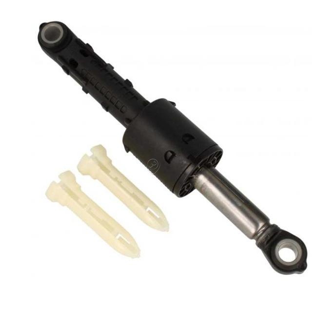 Amortizor telescopic cu bolt 80N pentru masina de spalat AEG Electrolux 4055370763