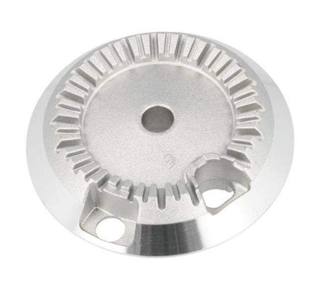 Arzător AEG Electrolux pentru plită incorporată cu gaz KGG6407K