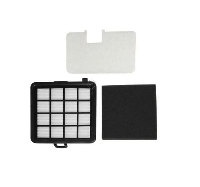 Filtru Aspirator Original Zanussi și Electrolux/Aeg 9001680926 EF123ONLINE Seria 59