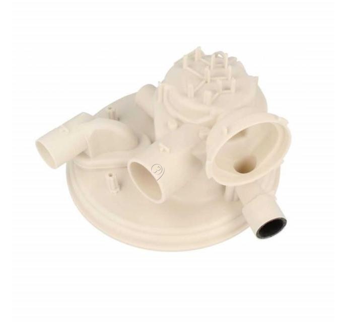 Colector apă set pentru mașină de spălat vase Electrolux ESL4200LO 140000494413