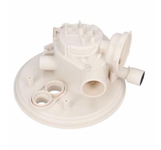 Colector apă pentru mașini de spălat vase AEG/Electrolux - Cod 140000494421