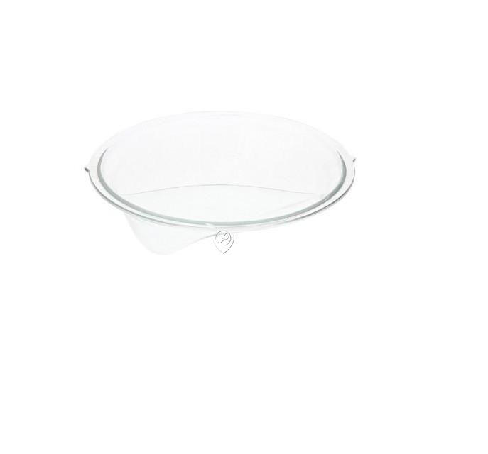 Geam Hublou Sticlă pentru Mașină de Spălat AEG/Electrolux 140024979019