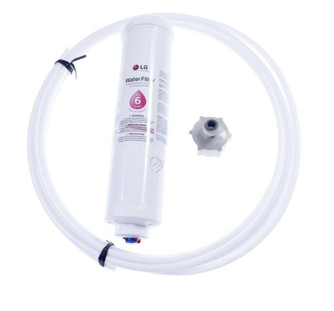 Filtru apă original LG AJR73482513 pentru frigider și congelator GCL257JQYL GSLV30DSXMADSQEUR
