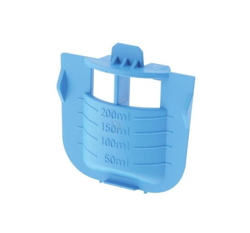 Separator sertar detergent Bosch Original - Dozator lichid gradat Siemens 10001836