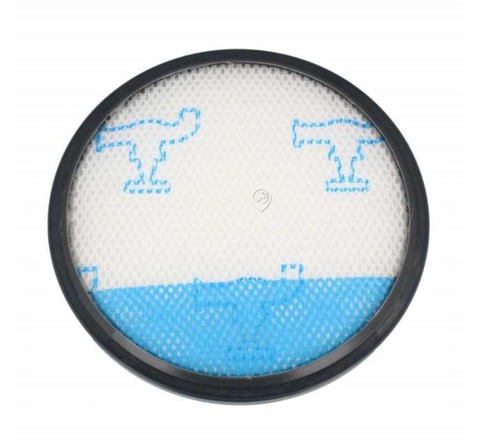 Filtru de Aer Original Rowenta RS-RT900574 pentru Aspirator RO3786EA4Q0