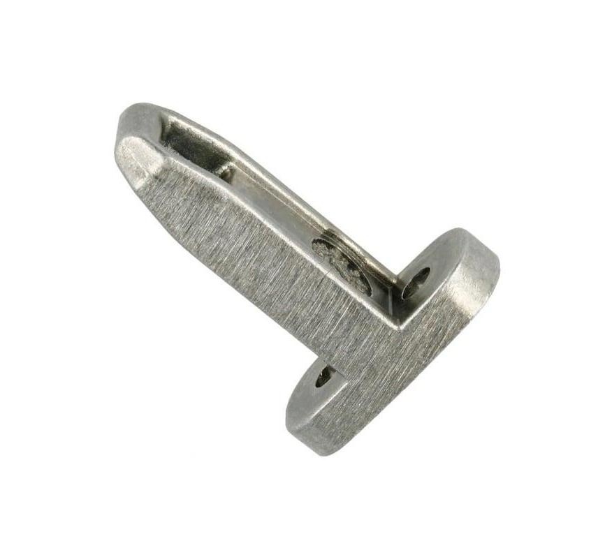 Carlig inchizator interconectare Electrolux AEG 140006804037 pentru usa uscator rufe