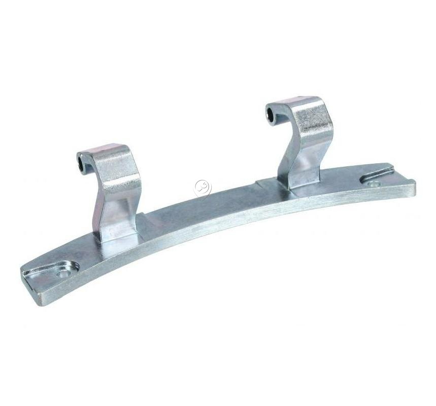 Balama ușă hublou originală Electrolux AEG 140044504029 pentru uscătoare rufe frontale