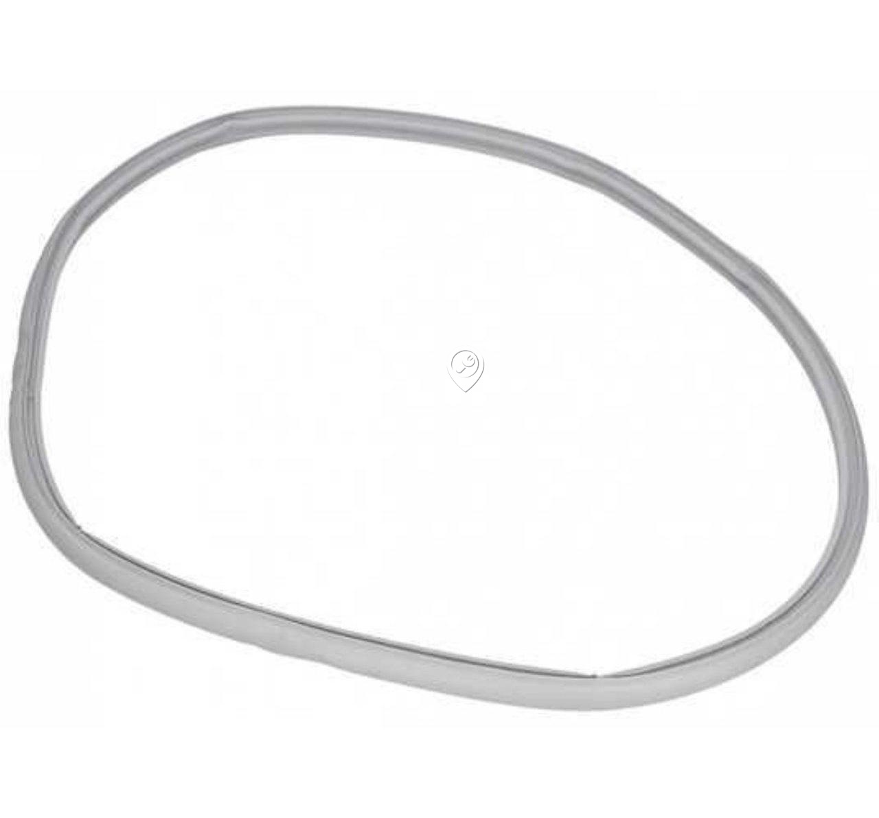 Garnitura ușă față uscător rufe AEG, Electrolux 140066097019 originală