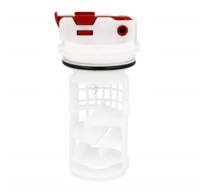 Filtru scame pentru masini de spalat AEG si Electrolux