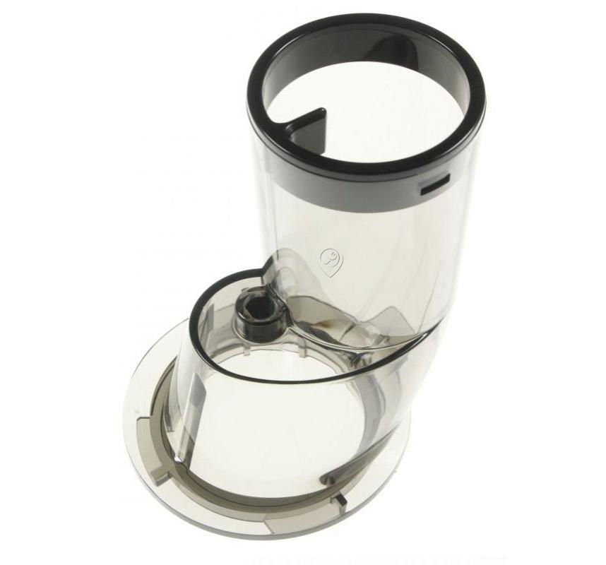 Capac original storcător fructe Hotpoint Ariston și Whirlpool/Indesit C00380731