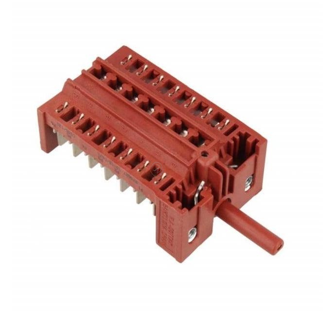 Comutator cuptor electric GOTTAK 00232076 / întrerupător GOTTAK 870627