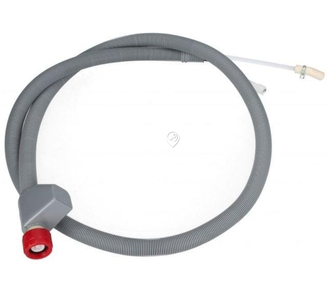 Furtun Alimentare cu Apă Aquastop pentru Mașini de Spălat Vase - TP REFLEX T&P cu Aquastop