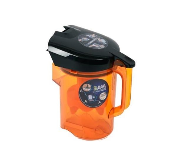 Rezervor Original Rowenta și Separator Portocaliu GROUPE SEB