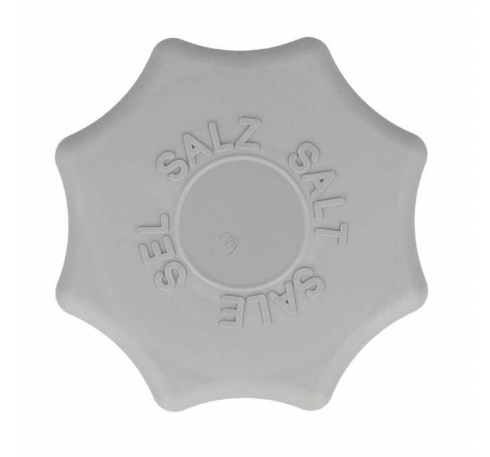 Capac rezervor sare pentru mașina de spălat vase Candy/Hoover