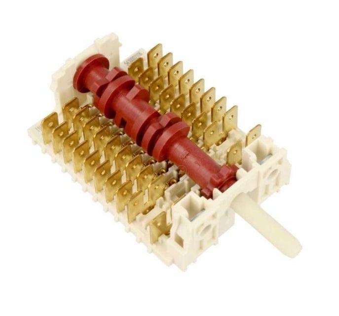 Comutator cuptor electric Siemens, Bosch DREEFS 11HE099 BSH 00424123