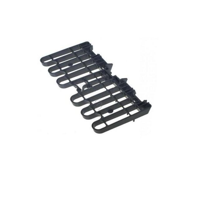 Suport pahare original pentru masina de spalat vase Whirlpool si Indesit C00386609