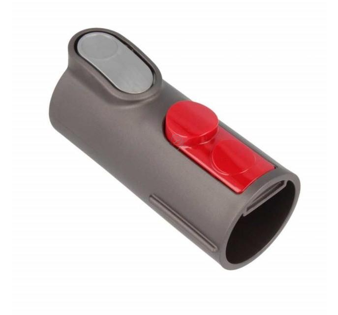 Adaptor Furtun Aspirator Dyson Original cu Deblocare Rapidă 967370-01