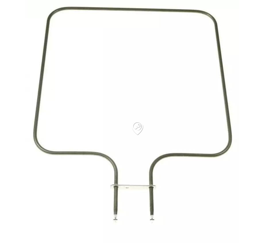Rezistență Inferioară Cuptor Electric Electrolux 8072470027 Compatibilă cu AEG 230V, 1000W