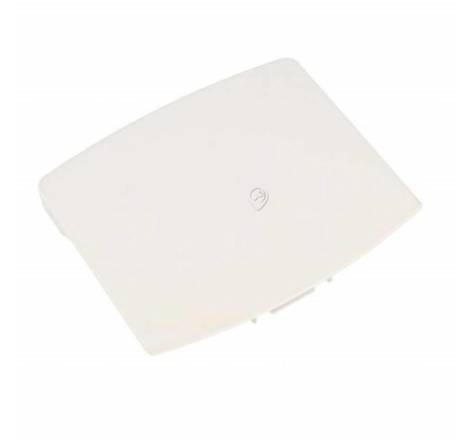 Mâner fără cârlig pentru mașini de spălat Whirlpool și Bauknecht 481231028224