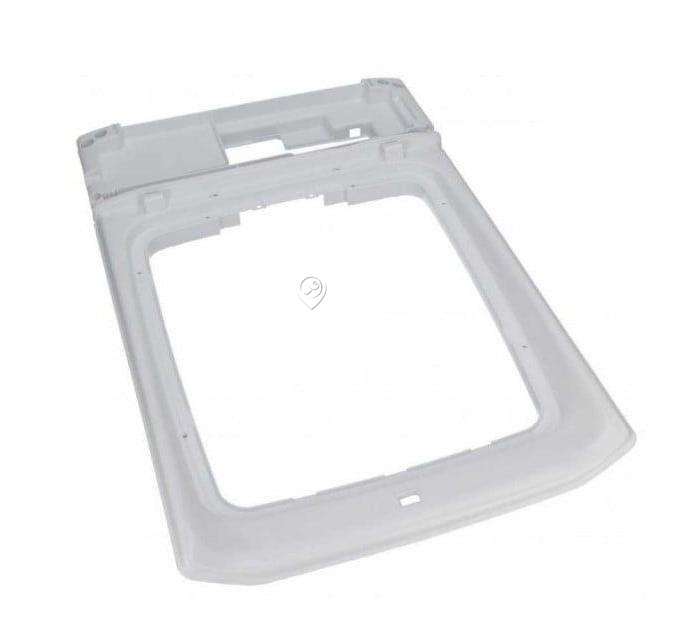 Cadru Superior Ușă Mașină de Spălat Rufe Candy/Hoover 43013198 pentru Model CST27LE1S