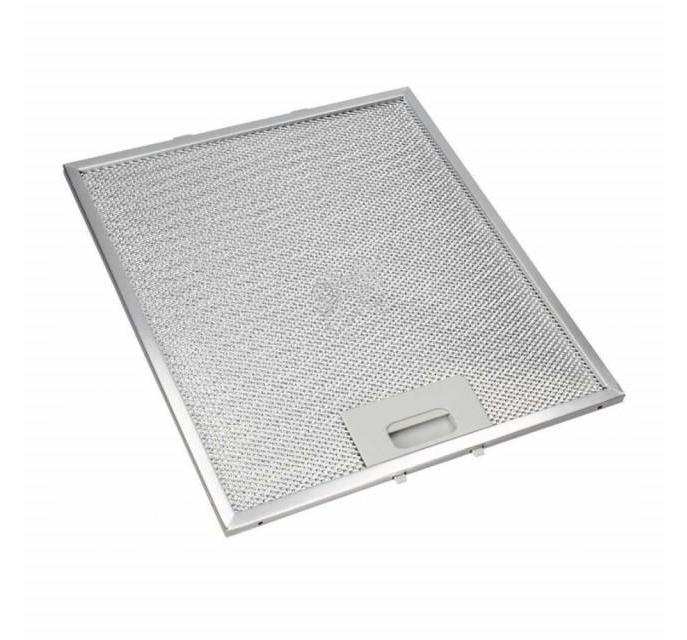 Filtru metalic antigrăsime original 9178005382 pentru hote Arctic, Beko și Grundig