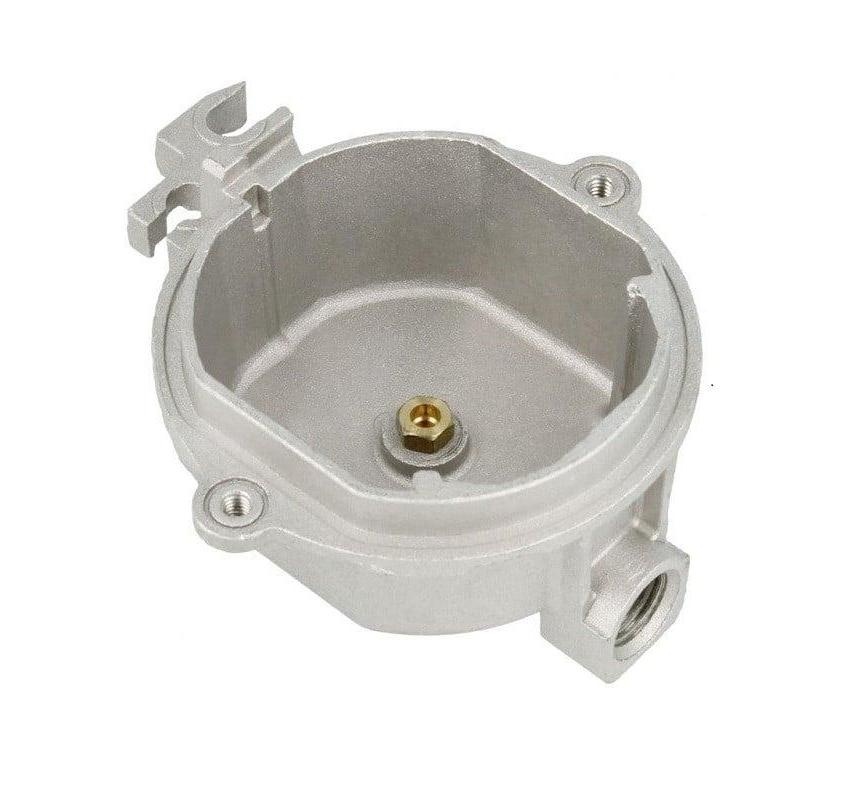 Corp arzător original 3KW pentru aragaz Arctic Beko și mașini de gătit electrice