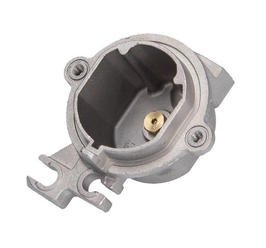 Corp arzator original Arctic Beko 2KW pentru plita incorporata cu gaz