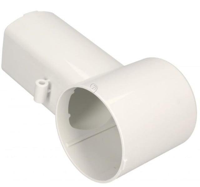 Carcasa Impingător pentru Mașina de Toact Carne Zelmer și Bosch/Siemens 11019103