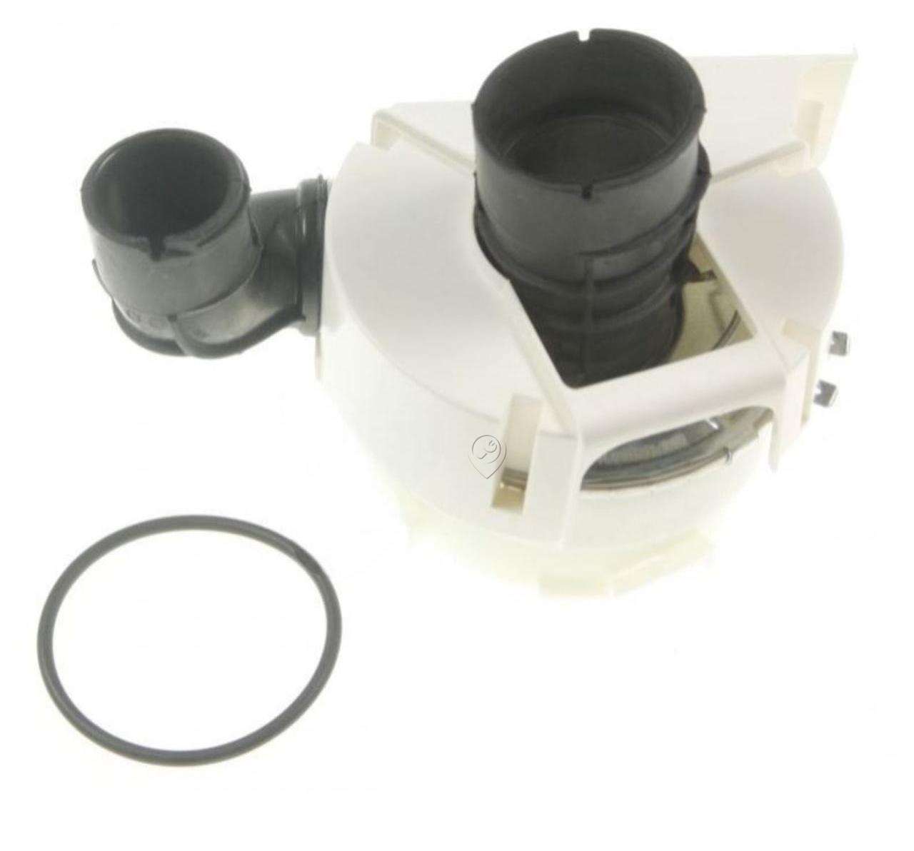 Ansamblu rezistență Electrolux 4055373700, 230V/2000W pentru mașini de spălat vase