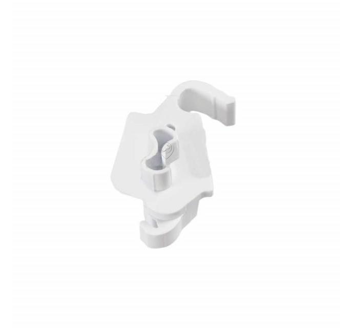 Carcasa Balamă Ușă Frigider Arctic, Beko, Grundig, Arcelik - Original 5776260200 C00865047