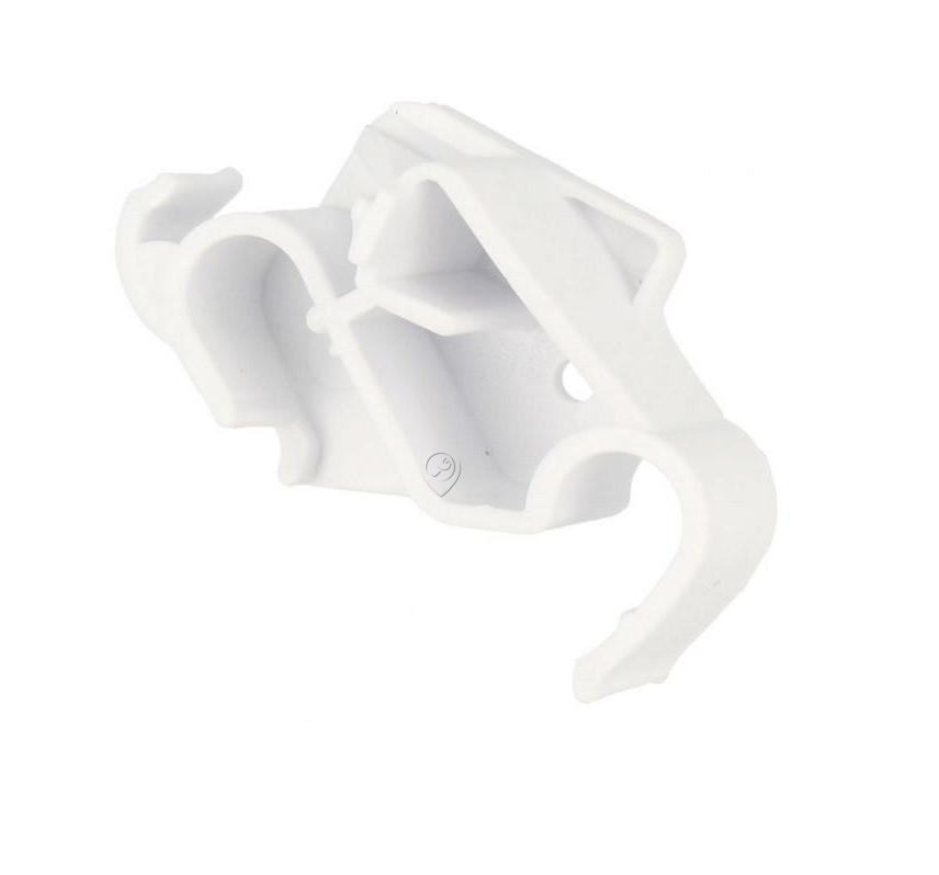 Suport balama usa frigider Arctic Beko - Carcasa originala 5776260100