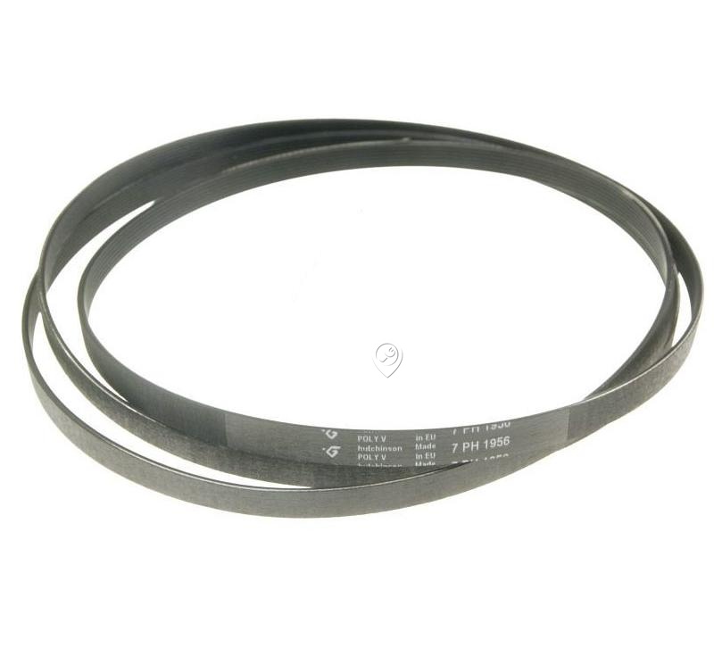 Curea Uscător Rufe Gorenje 562038 Poly-V 7PH 1956 Original Hutchinson