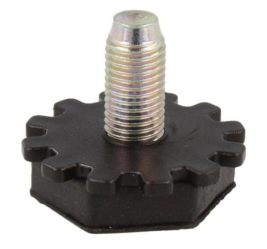 Picior ajustabil pentru mașini de spălat Heinner Vortex și Sharp ESHFB8143W3EE