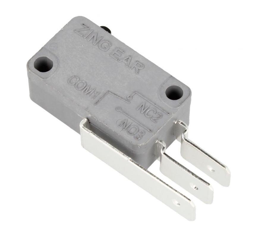 Microintrerupător Original pentru Mașină de Spălat Vase Arctic Beko și Modele BEKO/GRUNDIG/ARCELIK