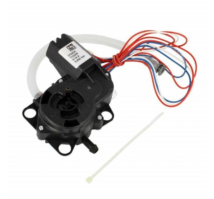 Electrovalva Bosch/Siemens 12015640 pentru Espressor