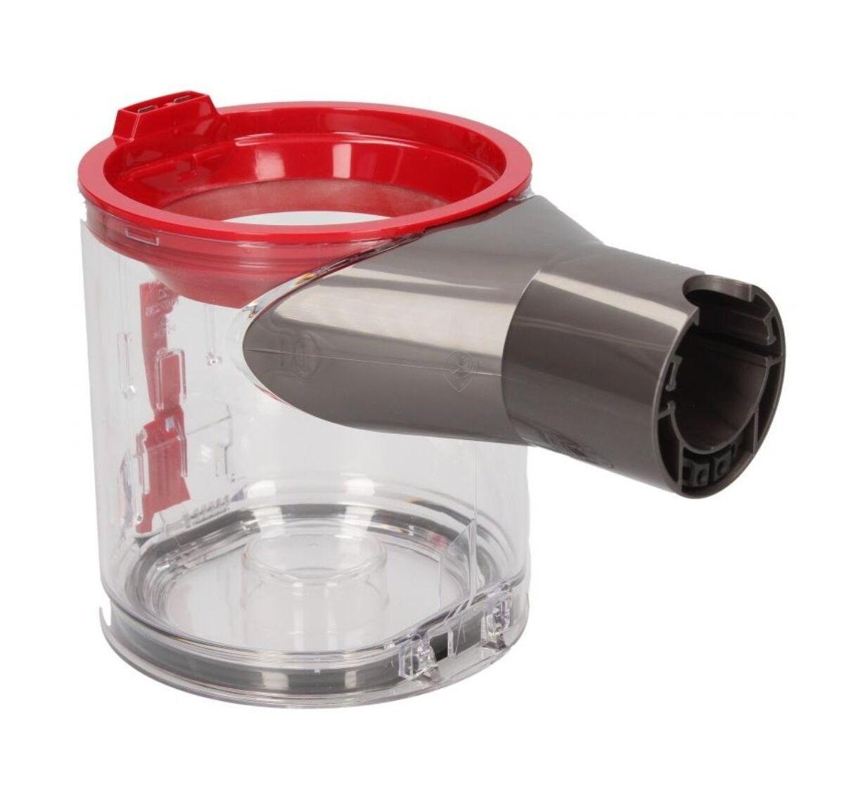 Rezervor colector praf aspirator Dyson 967699-01 pentru modele V8, SV10 și SV11