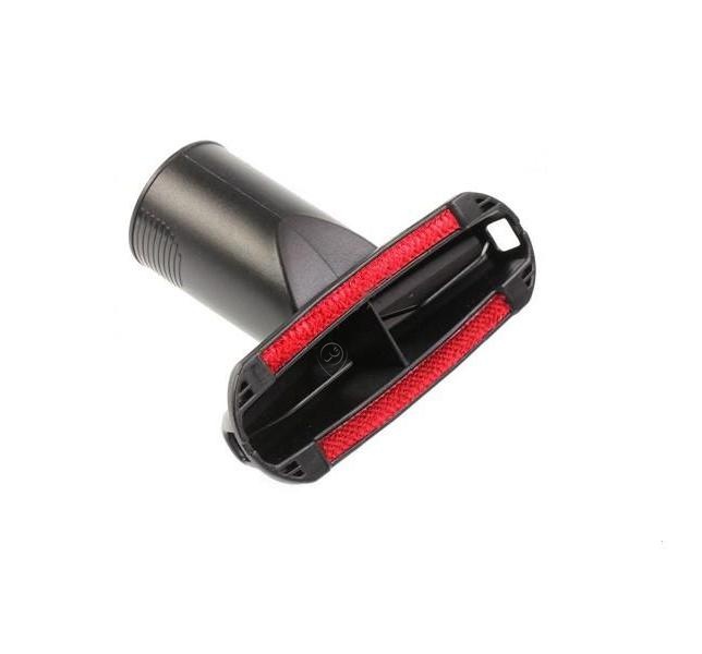 Perie Aspirator Philips CRP750/01 Ø35, Negru