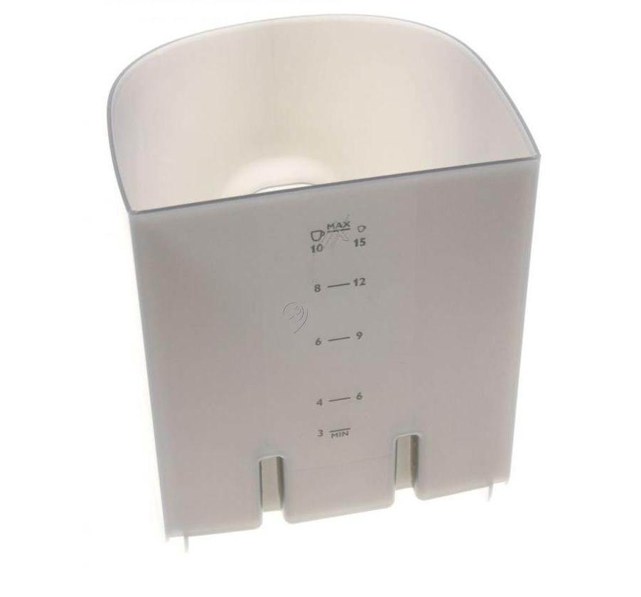 Rezervor de apa pentru espressor PHILIPS 996510076562, HD76XX