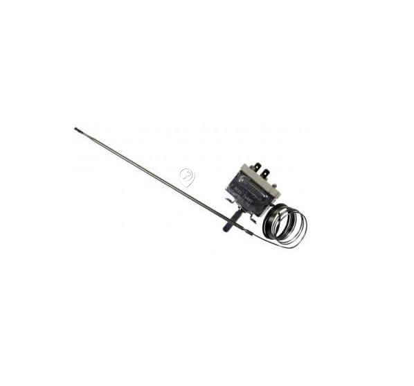 Termostat EGO 55.17069.140 pentru cuptor Amica și Hansa, 53-299°, lungime 950 mm