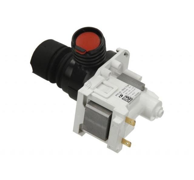 Pompa de evacuare AEG și Electrolux pentru mașini de spălat vase ESL4200LO - LEILI BPX2-28L cu carcasă