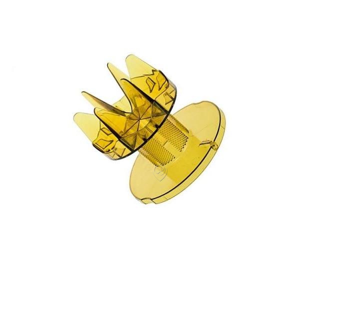 Grilaj Aspirator Rowenta GROUPE SEB 2230000347 Galben