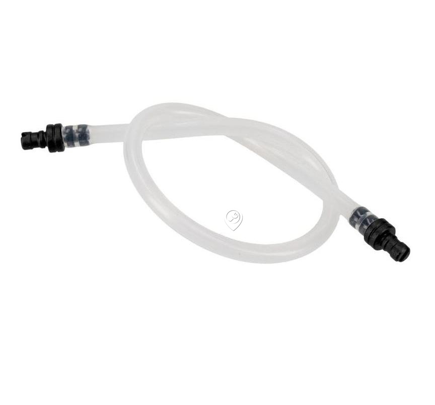 Furtun recipient lapte pentru espressor JURA 68388, NICR757-NICR877