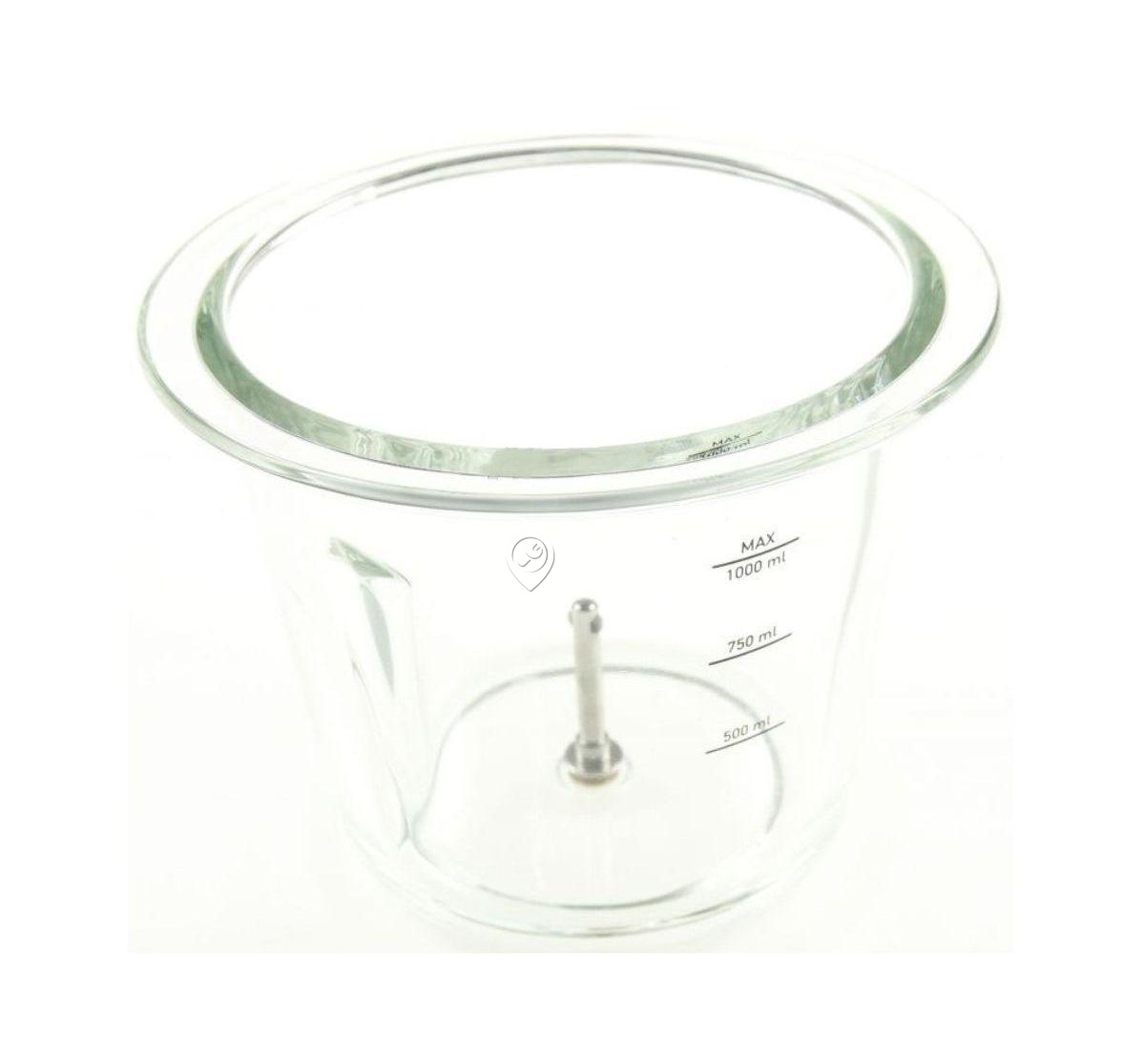 Bol din sticlă original Grundig BEKO/ARCELIK 9178007020