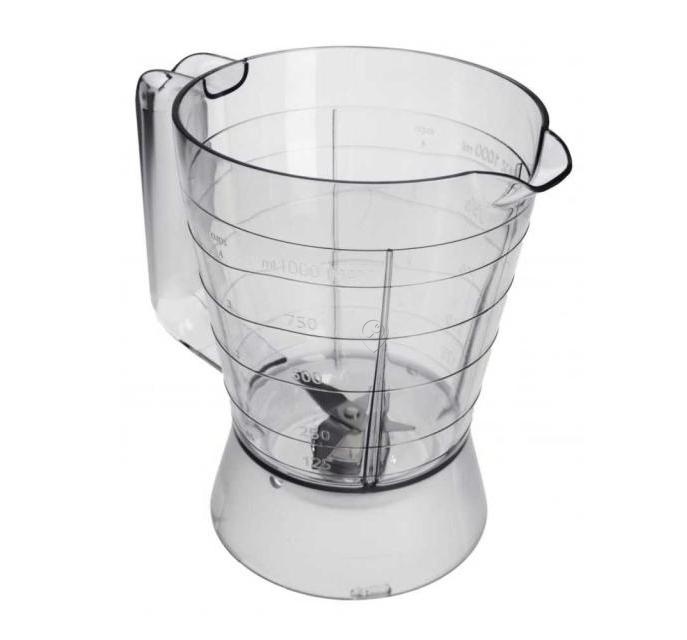 Bol blender Philips CP9868/01 cu cuțit inclus