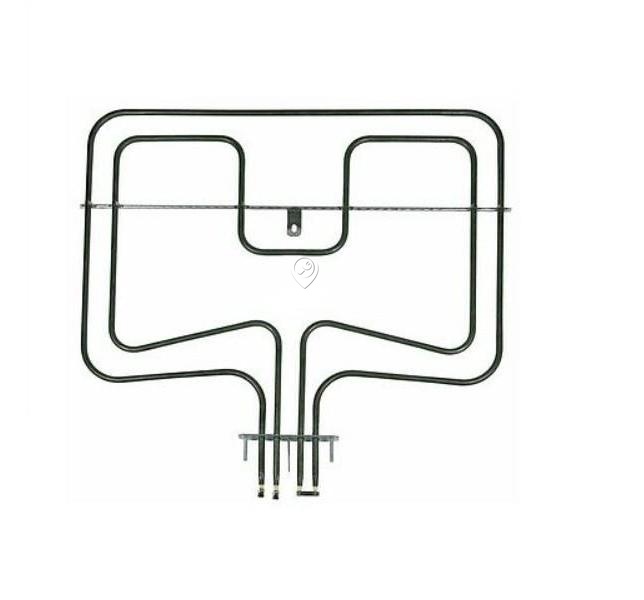Rezistență Superioară Electrolux și Zanussi - IRCA 3570797013
