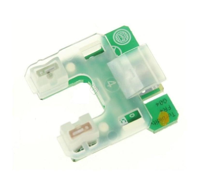 Senzor Turbiditate Original pentru Mașina de Spălat Vase Arctic Beko și Grundig