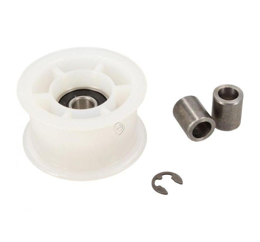 Rola intinzator curea uscător rufe Whirlpool și Bauknecht 484000008521