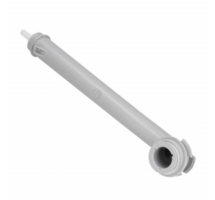 Tub alimentare apă brat superior CANDY/HOOVER 41902843 pentru mașini de spălat vase