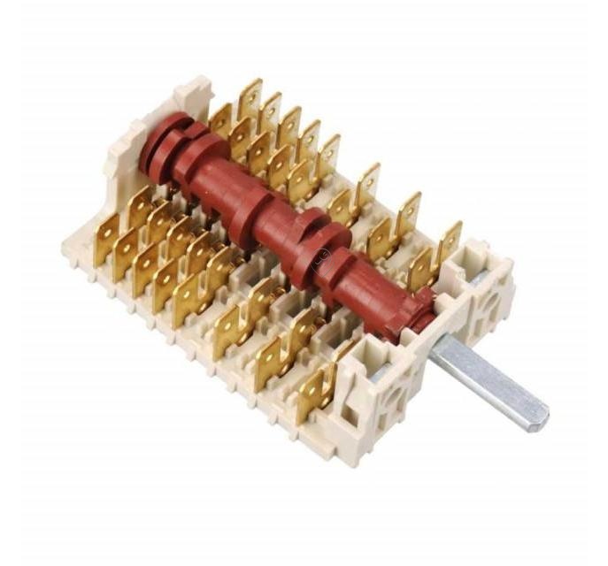 Comutator Funcții Hansa și Amica: COM 11HE-149 / 1033941 / 8031478